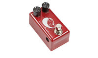 Red Witch Seven Sisters Ruby