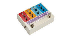 New guitar gear of the month: review round-up (May 2014)