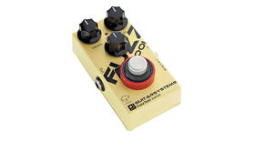New guitar gear of the month: review round-up (June 2014)