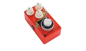 New guitar gear of the month: review round-up (June 2014)