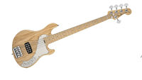 Fender Deluxe Dimension V Bass