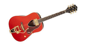 New guitar gear of the month: review round-up (July 2014)