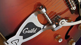 Guild guitars available in the UK again soon