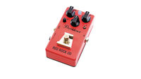 Providence Red Rock OD