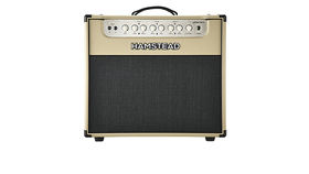 Hamstead Soundworks Artist 20+RT combo