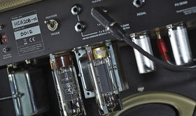 Hamstead Soundworks Artist 20+RT combo