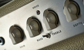 Hamstead Soundworks Artist 20+RT combo