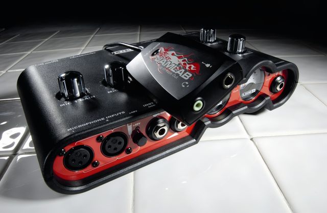 toneport ux2 manual