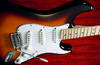 Mexican Strat ((Guitarist Magazine))