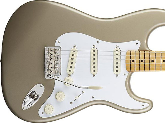 Fender Classic Player '50s Stratocaster
