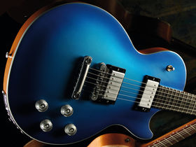 Super guitars: 11 axes from the future