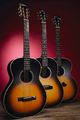 Avalon XL340A Americana Super Jumbo