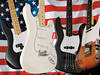 Fender American Standard Series