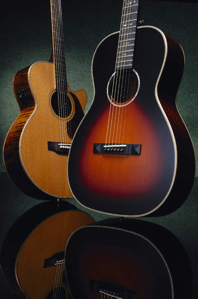 Hudson's Firefly (left) and Little Wing (right). Hudson's Firefly (left) and Little Wing (right).