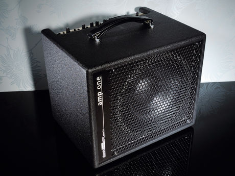 AER Amp One bass combo