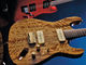 Rob Williams Set Neck Deluxe