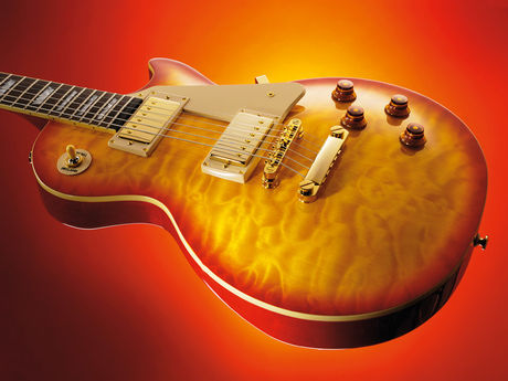 Epiphone Les Paul Ultra-II