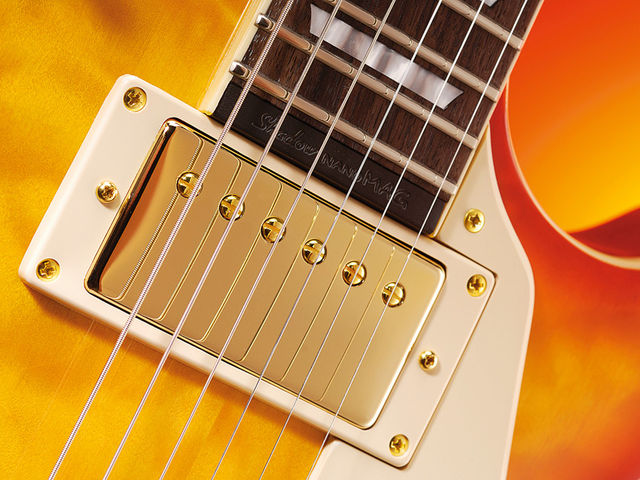 Shadow's NanoMag offers acoustic sounds