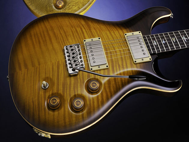 PRS David Grissom DGT The best PRS ever?
