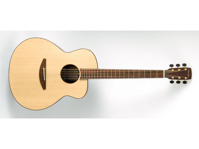 A cutaway with a twist. A cutaway with a twist.