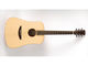 Baden D-Style Mahogany