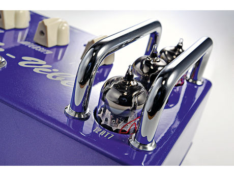Effectrode Tube-Vibe