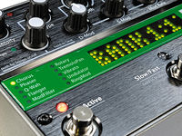 Eventide ModFactor