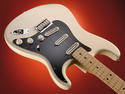 Fender Artist Series Billy Corgan Stratocaster