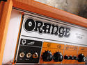 Orange OR50H Head