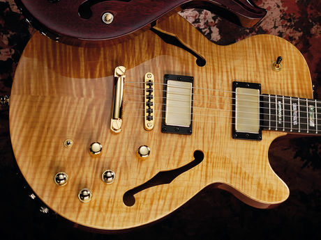 Carvin SH575