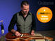 Martin Harley's guide to slide guitar: part 2