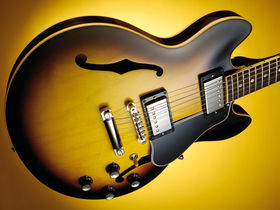 Gibson "not for sale"