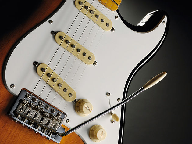 Fender Squier Stratocaster