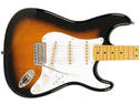 Squier Classic Vibe Stratocaster '50s