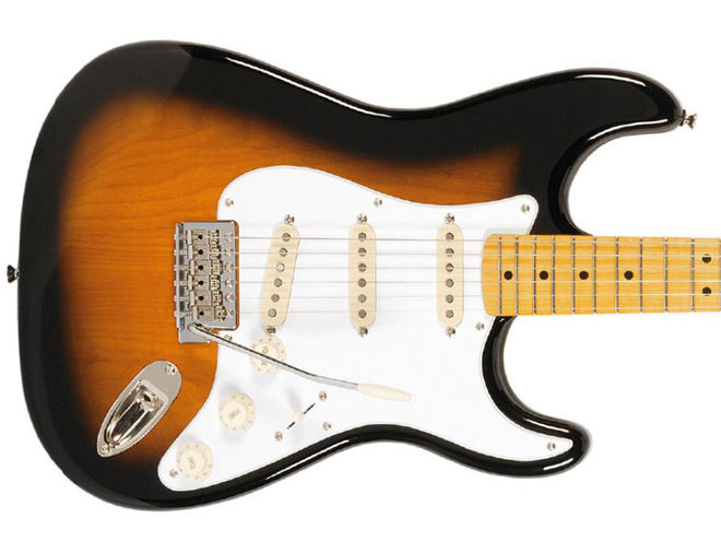 Squier Classic Vibe Stratocaster '50s