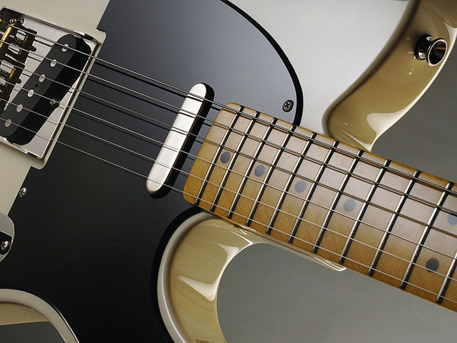Fender Squier Telecaster