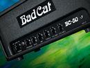 Bad Cat BC-50 head