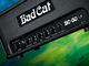 Bad Cat BC-50 head