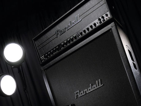 Randall RM100KH