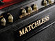 Matchless King Cobra