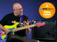 Christophe Godin on how to find new guitar chords