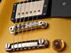 Joe Bonamassa Aged Les Paul Goldtop