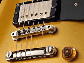 50 steps to better electric guitar tone