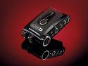 Line 6 BackTrack + Mic