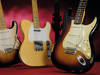Fender Road Worn '60s Stratocaster
