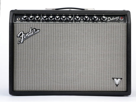 Fender Deluxe VM Combo
