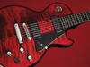 Gibson Dark Fire