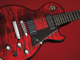 Super guitars: 11 axes from the future