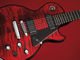 Gibson Dark Fire