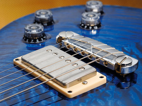 PRS 1957/2008 Limited SC 245